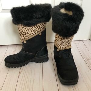 Pajar Winter boots sz 38